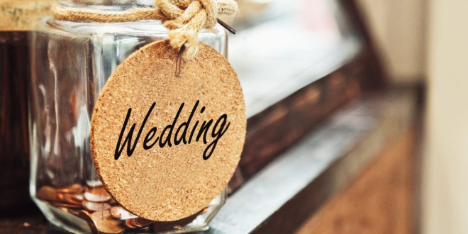 Bride Steals Wedding Bartender's Tips to Pad Honeymoon Fund